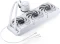 Jonsbo TG-360 ARGB White Vorschaubild