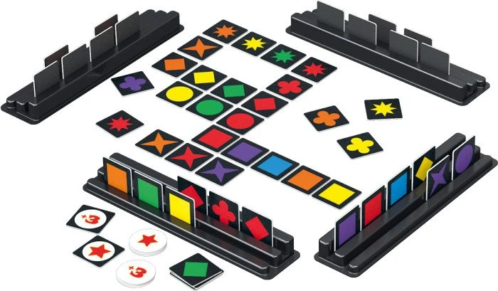 Qwirkle Mini