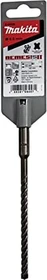 Makita SDS-plus Nemesis 2 Hammerbohrer, 16x110x160mm, 1 Stück