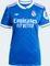 adidas Real Madrid 2025/2026 Ausweichtrikot kurzarm (Damen) Vorschaubild