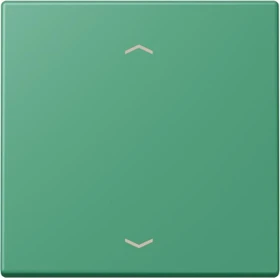 Jung Wippe 1-fach, vert 59