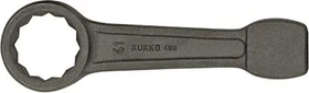 Kukko 406-50 Schlag-Einringschlüssel, 50x250mm