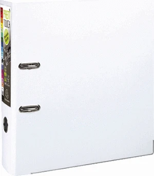 Exacompta Maxi Prem'Touch A4 80mm, Ordner