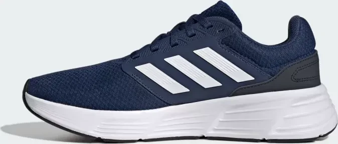 adidas Galaxy 6 tech indigo/cloud white/legend ink (Herren)