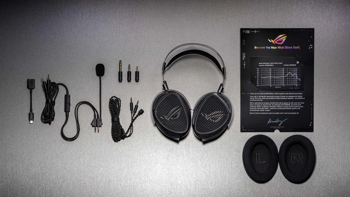 ASUS ROG Kithara