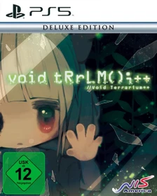 void tRrLM(); //Void Terrarium - Deluxe Edition (PS5)