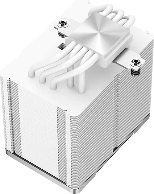 DeepCool AK500 WH weiß