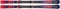 Fischer The Curv DTX + RSX 12 GW Powerrail Brake 85 (inkl. Bindung) (Modell 2024/2025) Vorschaubild