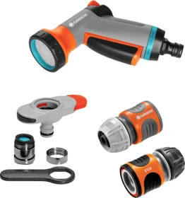 Gardena Indoor Basic Set I Grundausstattung