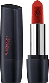 Deborah Milano Red Mat Lippenstift 32 rusty red, 4.5g