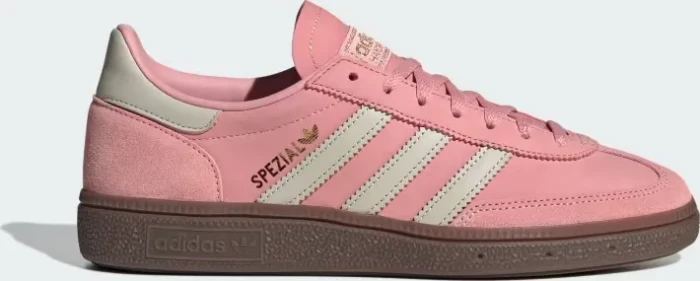 adidas Handball Spezial wonder mauve/alumnia/gum