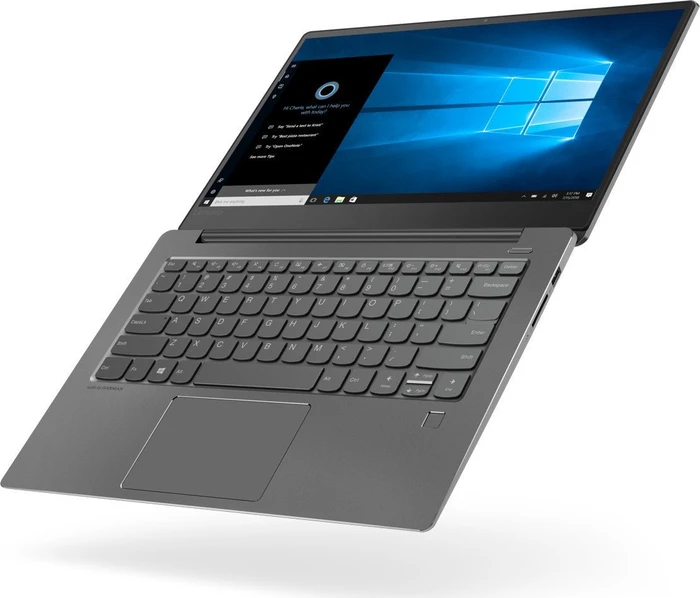 Lenovo IdeaPad 530S-14IKB, Core i7-8550U, 8GB RAM, 256GB SSD, DE