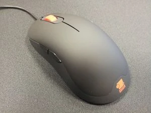 BenQ Zowie AM, USB