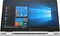 HP EliteBook x360 830 G7, silber, Core i5-10210U, 8GB RAM, 256GB SSD, LTE, DE Vorschaubild