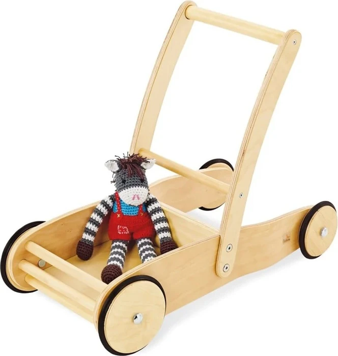 Pinolino Uli Lauflernwagen