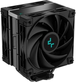 DeepCool AK400 Zero Dark Plus