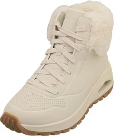 Skechers Uno Rugged Darling Days natur (Damen)