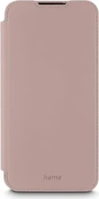 Hama Handytasche Fantastic Feel für Samsung Galaxy A55 5G nude