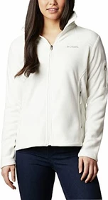 Columbia Fast Trek II Jacke sea salt (Damen)
