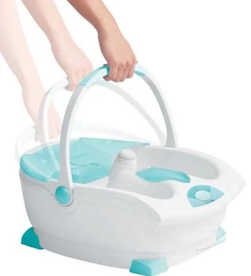 HoMedics HL-300B-EU Fußmassagegerät