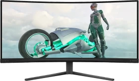 Philips Evnia 3000 Series 34M2C3500L, 34"