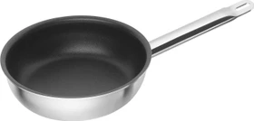 Zwilling Pro Bratpfanne 20cm silber/schwarz