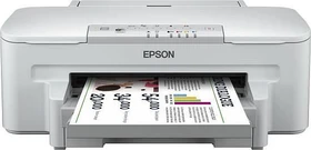 Epson WorkForce WF-3010DW, Tinte, mehrfarbig