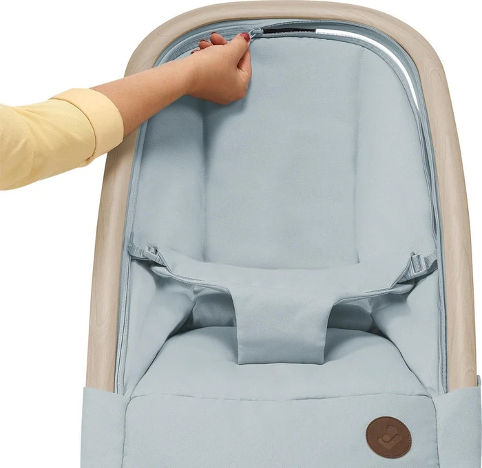 Maxi-Cosi Kori Babywippe beyond grey 2024