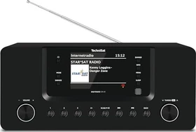 TechniSat DigitRadio 574 IR schwarz
