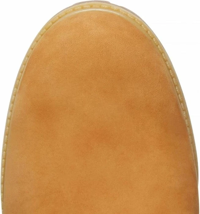 Timberland 6-Inch Premium wheat nubuck (Herren)
