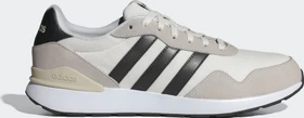 adidas Run 60s 4.0 core white/core black/off white (Herren)