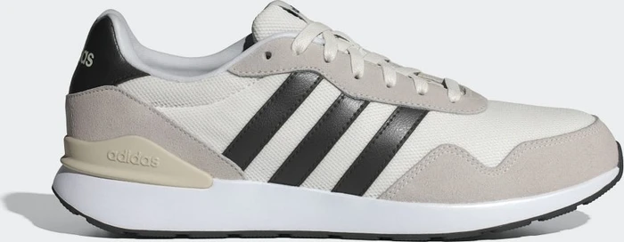 adidas Run 60s 4.0 core white/core black/off white (Herren)