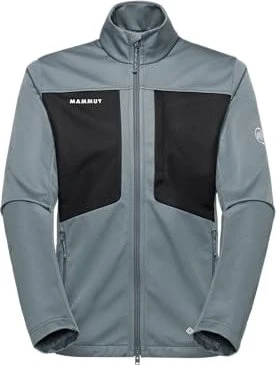 Mammut Ultimate VIII SO Jacke (Herren)