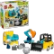 LEGO DUPLO - Baufahrzeuge 3-in-1-Set Vorschaubild