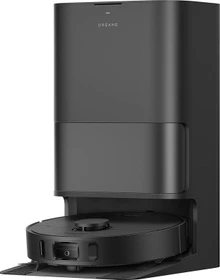 Dreame D30 Ultra Saug-/Wischroboter schwarz inkl. Absaug-/Reinigungsstation