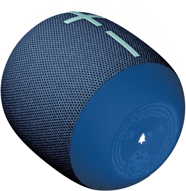Ultimate Ears Wonderboom 4 Kobaltblau