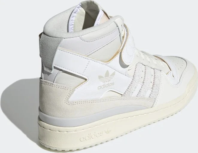adidas Forum 84 High grey one/orbit grey/cloud white (Herren)