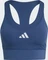 adidas Adi365 Running Pocket Medium-Support Sport-BH tech indigo (Damen) Vorschaubild