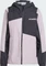 adidas Terrex Xperior Hybrid Rain.RDY Funktionsjacke preloved fig/black (Damen) Vorschaubild