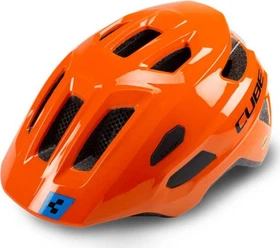 Cube Linok Kinderhelm orange