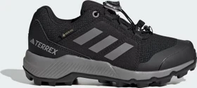 adidas Terrex GTX core black/grey three (Junior)