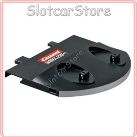 Carrera Digital 124/132 Zubehör 2.4GHz Wireless+ Doppelladestation