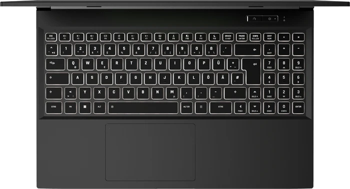 Schenker XMG Core 15-M20cvf, Ryzen 5 4600H, 16GB RAM, 1TB SSD, GeForce RTX 2060, DE