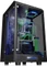 Thermaltake The Tower 900, schwarz, Glasfenster Vorschaubild