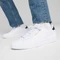 Puma Smash 3.0 L puma white/puma navy/puma gold Vorschaubild