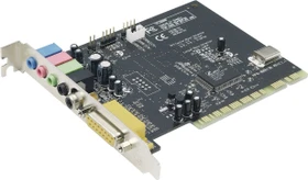 Trust 511 5.1 Sound Expert Digital Surround SC-5200, PCI