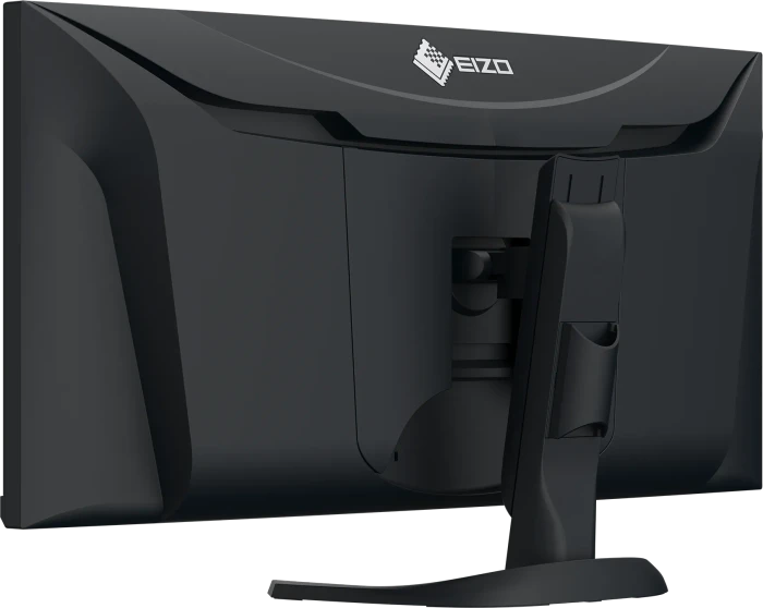 Eizo FlexScan EV3450XC, schwarz (Standfuß), 34.1"