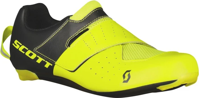 Scott Road Tri Sprint gelb/schwarz (Herren)