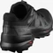 Salomon Speedcross 5 GTX black/phantom (Herren) Vorschaubild
