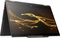 HP Spectre x360 Convertible 15-ch004ng, Dark Ash Silver, Core i7-8705G, 16GB RAM, 512GB SSD, Radeon RX Vega M GL Hybrid, DE Vorschaubild